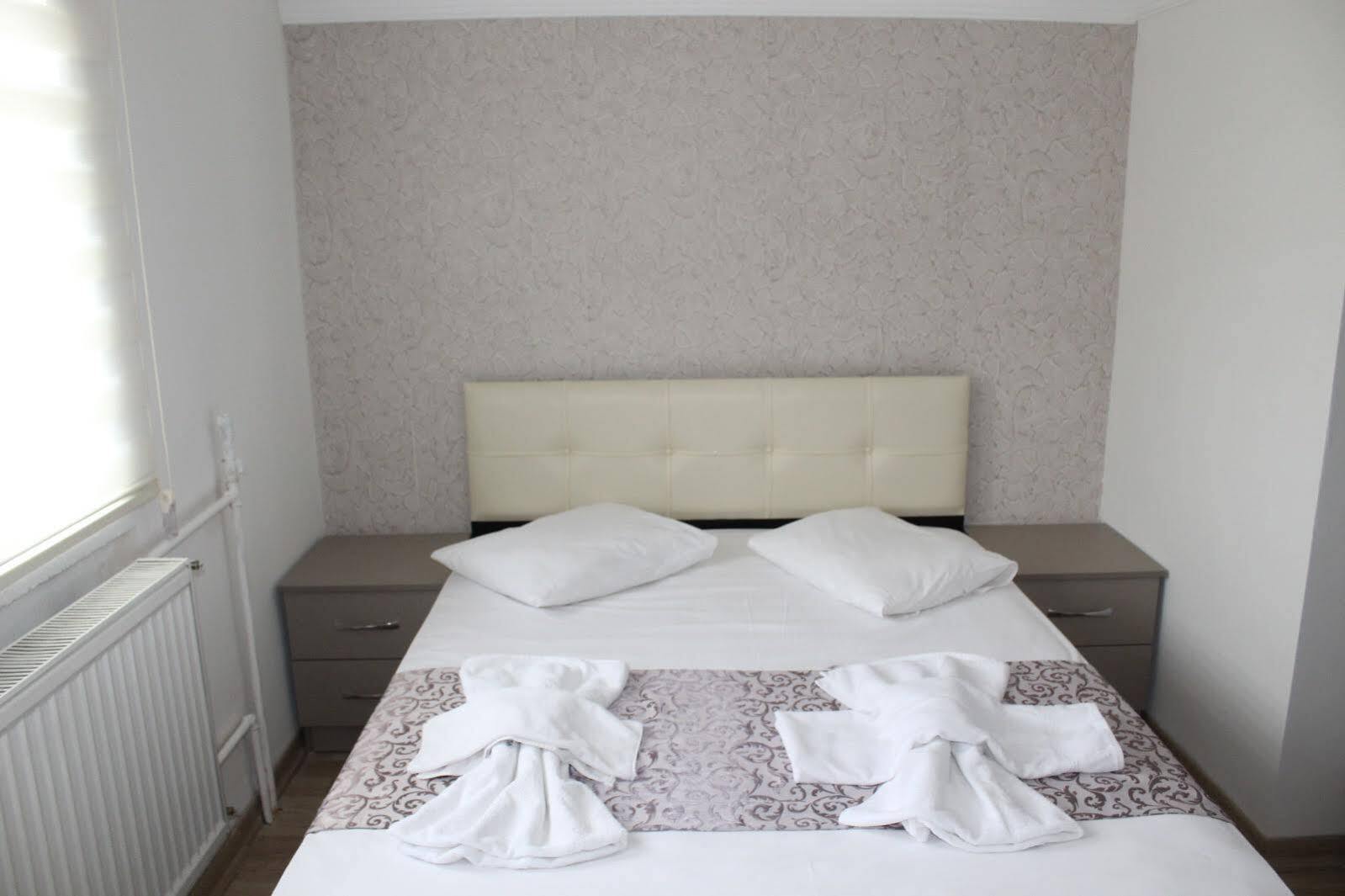 Grand Baysal Hotel Kindira Экстерьер фото