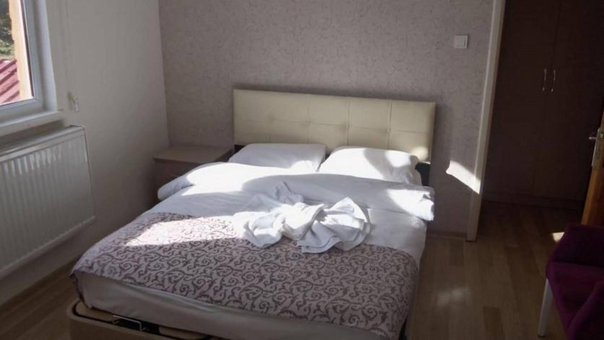Grand Baysal Hotel Kindira Экстерьер фото