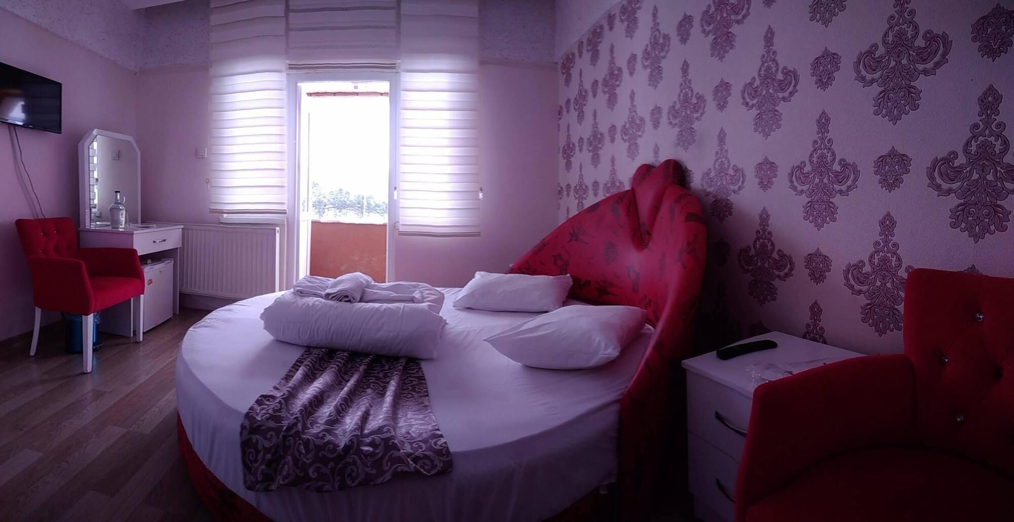 Grand Baysal Hotel Kindira Экстерьер фото
